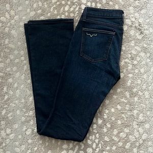 Kimes Ranch Jeans (The Audrey)